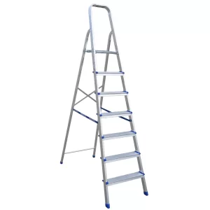 ΣΚΑΛΑ 4+1 ΑΛΟΥΜΙΝΙΟΥ PROFAL SUPER