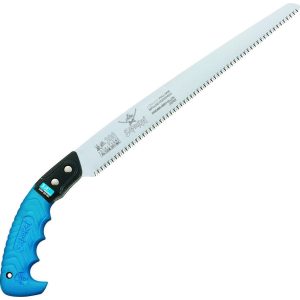 ΧΕΙΡΟΠΡΙΟΝΟ SAMURAI ΜΕ ΕΥΘΕΙΑ ΛΑΜΑ 21CM KAI ΘΗΚΗ