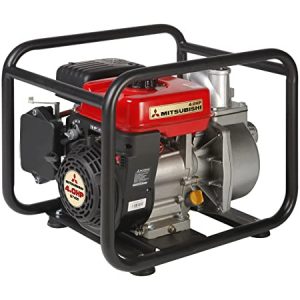 ΒΕΝΖΙΝΟΚΙΝΗΤΟ ΑΝΤΛΗΤΙΚΟ MITSUBISHI MBP 20G 4T