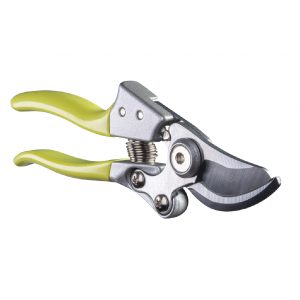 GARDEX ΨΑΛΙΔΙ ΚΛΑΔΕΜΑΤΟΣ 20CM ΜΕ ΔΕΡΜΑΤΙΝΗ ΘΗΚΗ 402900