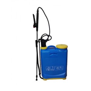 ΨΕΚΑΣΤΗΡΑΣ ΠΛΑΤΗΣ ADA 16LT