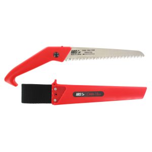 ΧΕΙΡΟΠΡΙΟΝΟ ARS CAM-18LN ΜΕ ΘΗΚΗ