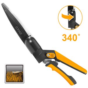 ΨΑΛΙΔΙ ΚΛΑΔΕΜΑΤΟΣ 340° INGCO