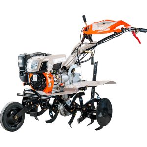 ΣΚΑΠΤΙΚΟ ΒΕΝΖΙΝΗΣ NAKAYAMA PRO MB7100 7,5 HP