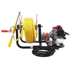 ΨEKAΣTIKO ΒΕΝΖΙΝΟΚΙΝΗΤΟ ΔIXPONO OS-P980 ANEMH & ΛΑΣΤΙΧΟ