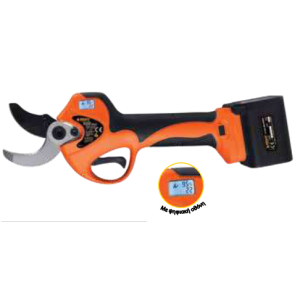 KRAFT ΨΑΛΙΔΙ ΚΛΑΔΕΜΑΤΟΣ ΜΠΑΤΑΡΙΑΣ 40mm/21V/2.0 AH & 4.0 AH