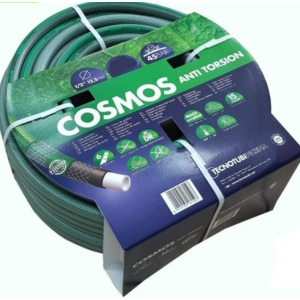 ΛΑΣΤΙΧΟ ΠΟΤΙΣΜΑΤΟΣ COSMOS 1/2'' 25M