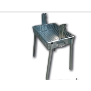 ΨΗΣΤΑΡΑΚΙΑ ΜΠΑΡΜΠΕΚΙΟΥ ΛΥΟΜΕΝΑ Νο3 30Χ67