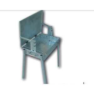 ΨΗΣΤΑΡΑΚΙΑ ΜΠΑΡΜΠΕΚΙΟΥ ΛΥΟΜΕΝΑ ΜΕ ΚΑΠΑΚΙ Νο5