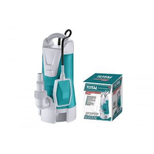 TOTAL ΥΠΟΒΡΥΧΙΑ ΑΝΤΛΙΑ ΑΚΑΘΑΡΤΩΝ ΥΔΑΤΩΝ 1.000W