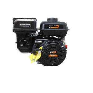 ΒΕΝΖΙΝΟΚΙΝΗΤΗΡΑΣ VISCO ΜΕ ΣΦΗΝΑ ΚΑΙ Φ. ΛΑΔΙΟΥ 212CC