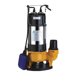 ΑΝΤΛΙΑ ΥΠΟΒΡΥΧΙΑ ΑΚΑΘΑΡΤΩΝ WQV1100F