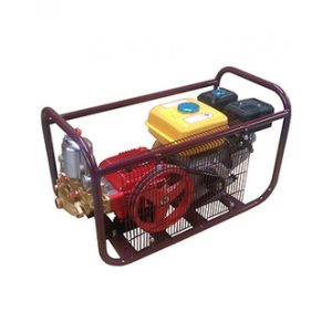 ΨEKAΣTIKO ΣΥΓΚΡΟΤΗΜΑ HUALI HL30J-B 6,5 HP