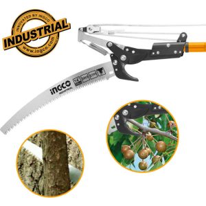 ΨΑΛΙΔΙ ΚΛΑΔΟΥ ΜΕ ΠΡΙΟΝΙ ΚΑΙ ΚΟΝΤΑΡΙ 2.4Μ INGO