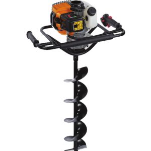 KRAFT ΤΡΙΒΕΛΑ (ΓΕΩΤΡΥΠΑΝΟ) ΒΕΝΖΙΝΟΚΙΝΗΤΗ 62CC