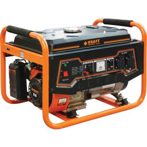 ΗΛΕΚΤΡΟΓΕΝΝΗΤΡΙΑ ΒΕΝΖΙΝΗΣ KRAFT LT-3900 N-6
