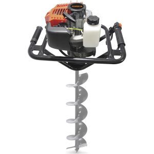 KRAFT ΤΡΙΒΕΛΑ (ΓΕΩΤΡΥΠΑΝΟ) ΒΕΝΖΙΝΟΚΙΝΗΤΗ 52CC