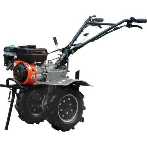 ΣΚΑΠΤΙΚΟ ΒΕΝΖΙΝΗΣ NAKAYAMA MB7000 CLASSIC 6,5 ΗΡ 2ΕΜΠΡΟΣ+1ΌΠΙΣΘΕΝ