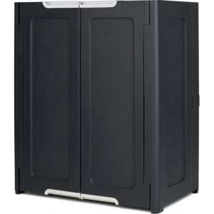 ΝΤΟΥΛΑΠΑ ΜΙΚΡΗ MAGIX KETER ΜΑΥΡΗ