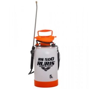 ΨΕΚΑΣΤΗΡΑΣ ΧΕΙΡΟΣ ΠΡΟΠΙΕΣΕΩΣ RS 500 RURIS
