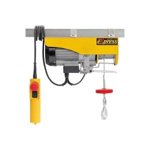 ΗΛΕΚΤΡΙΚΟ ΠΑΛΑΓΚΟ ΣΥΡΜΑΤΟΣΧΟΙΝΟΥ EXPRESS 250/500