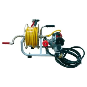 ΨΕΚΑΣΤΙΚΟ ΦΟΡΗΤΟ ΒΕΝΖΙΝΟΚΙΝΗΤΟ ΔΙΧΡΟΝΟ FARMATE TF 600R