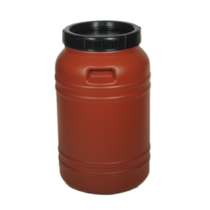 ΒΑΡΕΛΙ ΜΕ ΧΟΥΦΤΕΣ 100LT