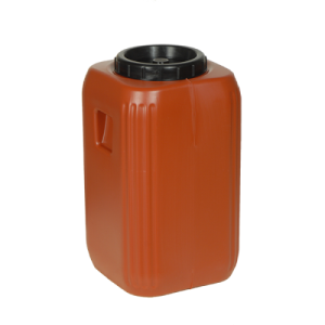 ΒΑΡΕΛΙ ΤΕΤΡΑΓΩΝΟ 25 LT