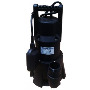 ΗΛΕΚΤΡΑΝΤΛΙΑ ΥΠΟΒΡΥΧΙΑ HIDROBEX DIRTY 1300