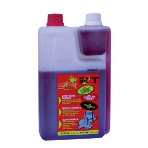 ΛΑΔΙ ΜΙΞΗΣ ΣΥΝΘΕΤΙΚΟ ACTIVE 1L