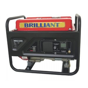 Η/Ζ ΒΕΝΖΙΝΗΣ MBG 1200-BRILLIANT