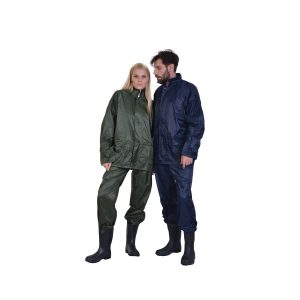 ΣΤΟΛΗ ΑΔΙΑΒΡΟΧΗ POLYAMIDE ERGOLINE