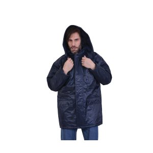 ΤΖΑΚΕΤ ΨΥΧΟΥΣ ΑΔΙΑΒΡΟΧΟ PARKA ERGOLINE