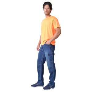 ΜΠΛΟΥΖΑΚΙ T-SHIRT DRY FIT