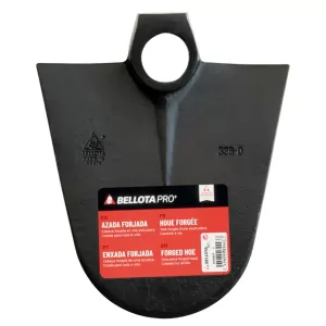 ΤΣΑΠΑ ΣΤΡΟΓΓΥΛΗ BELLOTA 338-0