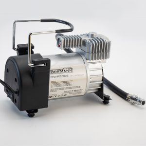 ΑΕΡΟΣΥΜΠΙΕΣΤΗΣ ΒΑΡΕΩΣ ΤΥΠΟΥ 12V BORMANN BWR5066