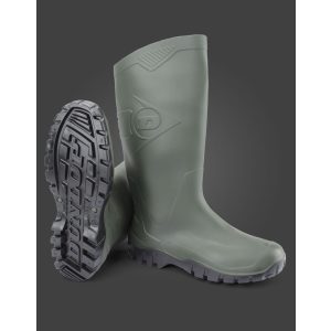 ΜΠΟΤΕΣ ΓΟΝΑΤΟΣ DUNLOP DANE