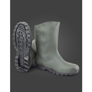 ΜΠΟΤΕΣ ΚΝΗΜΗΣ DUNLOP DΕE