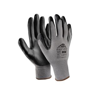 ΓΑΝΤΙΑ FLEX F3217 7/S ΝΙΤΡΙΛΙΟΥ