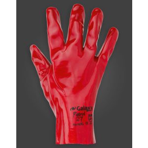 ΓΑΝΤΙΑ PVC GALAXY PETROL 27