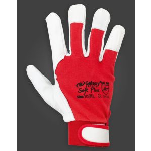 ΓΑΝΤΙΑ ΔΕΡΜΑΤΟΠΑΝΙΝΑ GALAXY SOFT PLUS