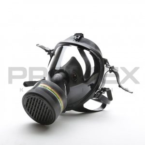 ΜΑΣΚΑ ΠΡΟΣΩΠΟΥ ZENITH 1(FULL FACE)