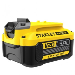 ΜΠΑΤΑΡΙΑ ΛΙΘΙΟΥ V20 18V 4.0AH FATMAX STANLEY