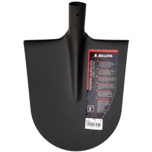 ΦΤΥΑΡΙ ΣΤΡΟΓΓΥΛΟ 5556-2 BELLOTA