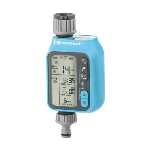 ΠΡΟΓΡΑΜΜΑΤΙΣΤΗΣ ΨΗΦΙΑΚΟΣ CHRONOS CELLFAST