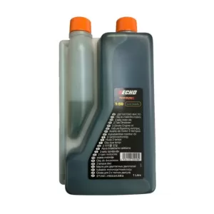 ΛΑΔΙ ECHO POWER BLEND GOLD ΜΕ ΔΟΣΟΜΕΤΡΗΤΗ 1L