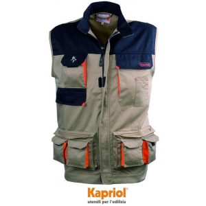 ΓΙΛΕΚΟ ΕΡΓΑΣΙΑΣ ΜΠΕΖ KAPRIOL