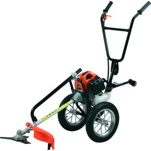 KRAFT ΘΑΜΝΟΚΟΠΤΙΚΟ ΒΕΝΖΙΝΗΣ 62CC ΤΡΟΧΗΛΑΤΟ