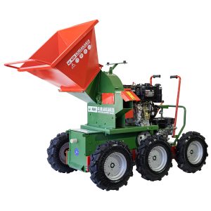 ΘΡΥΜΜΑΤΙΣΤΗΣ-ΜΕΤΑΦΟΡΙΚΟ SUPERPOWER SIK 6X6