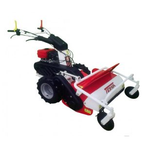 ΒΕΝΖΙΝΟΚΙΝΗΤΟΣ ΚΑΤΑΣΤΡΟΦΕΑΣ TEKNA ΤΤ 80